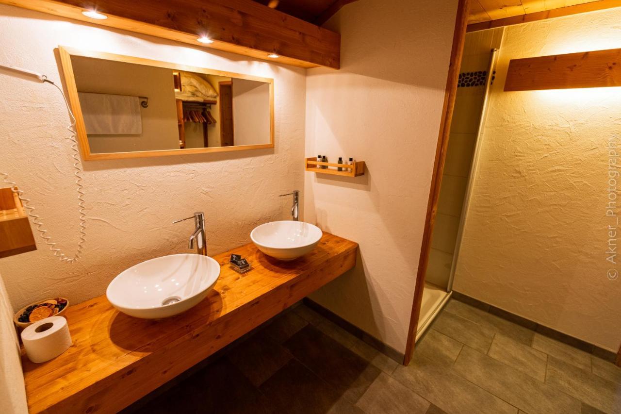 Hotel Restaurant Les Lilas Les Diablerets Ngoại thất bức ảnh