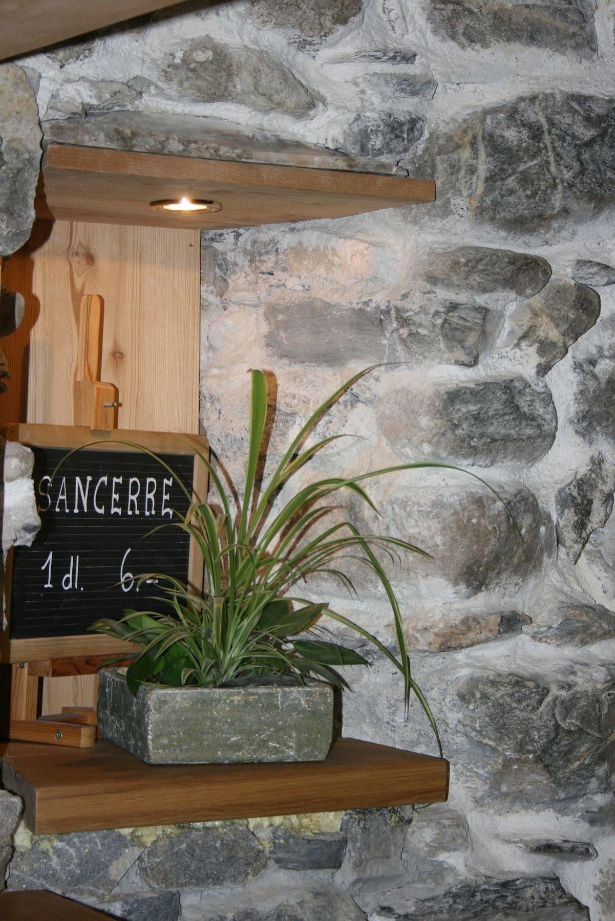 Hotel Restaurant Les Lilas Les Diablerets Ngoại thất bức ảnh