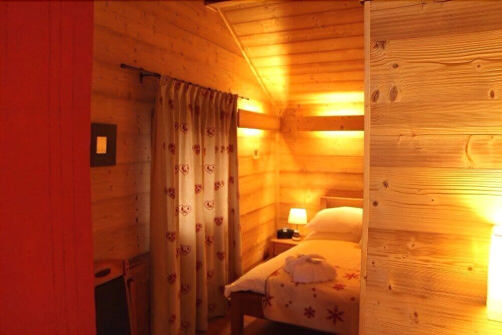 Hotel Restaurant Les Lilas Les Diablerets Ngoại thất bức ảnh
